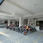 Dparagon Seturan 1
