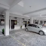 Dparagon Seturan 1