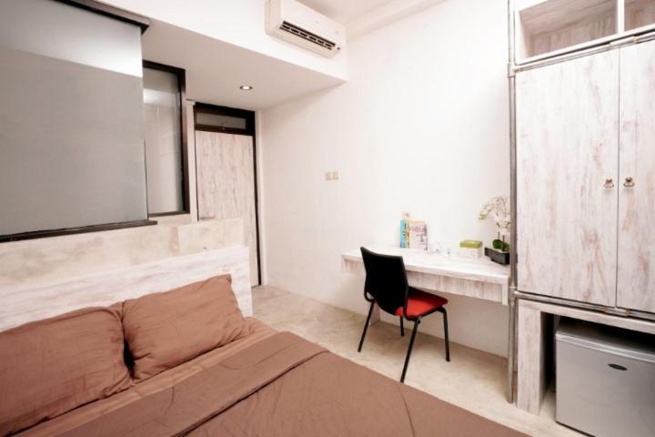 Dparagon Seturan 1 *